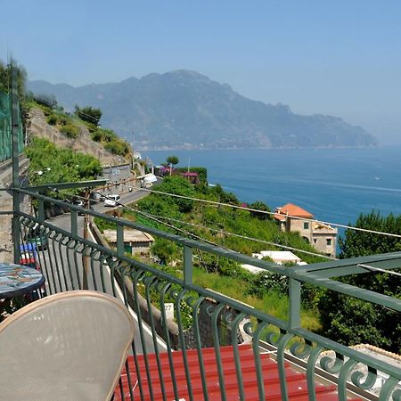 Locanda Costa D'Amalfi Exterior photo
