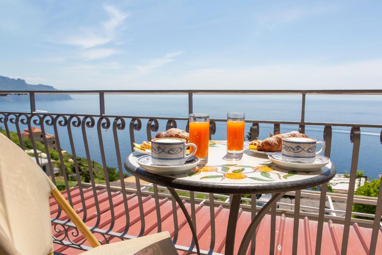 Locanda Costa D'Amalfi Exterior photo