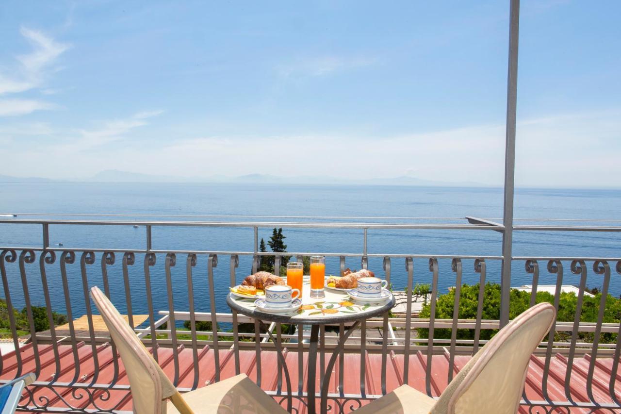 Locanda Costa D'Amalfi Exterior photo