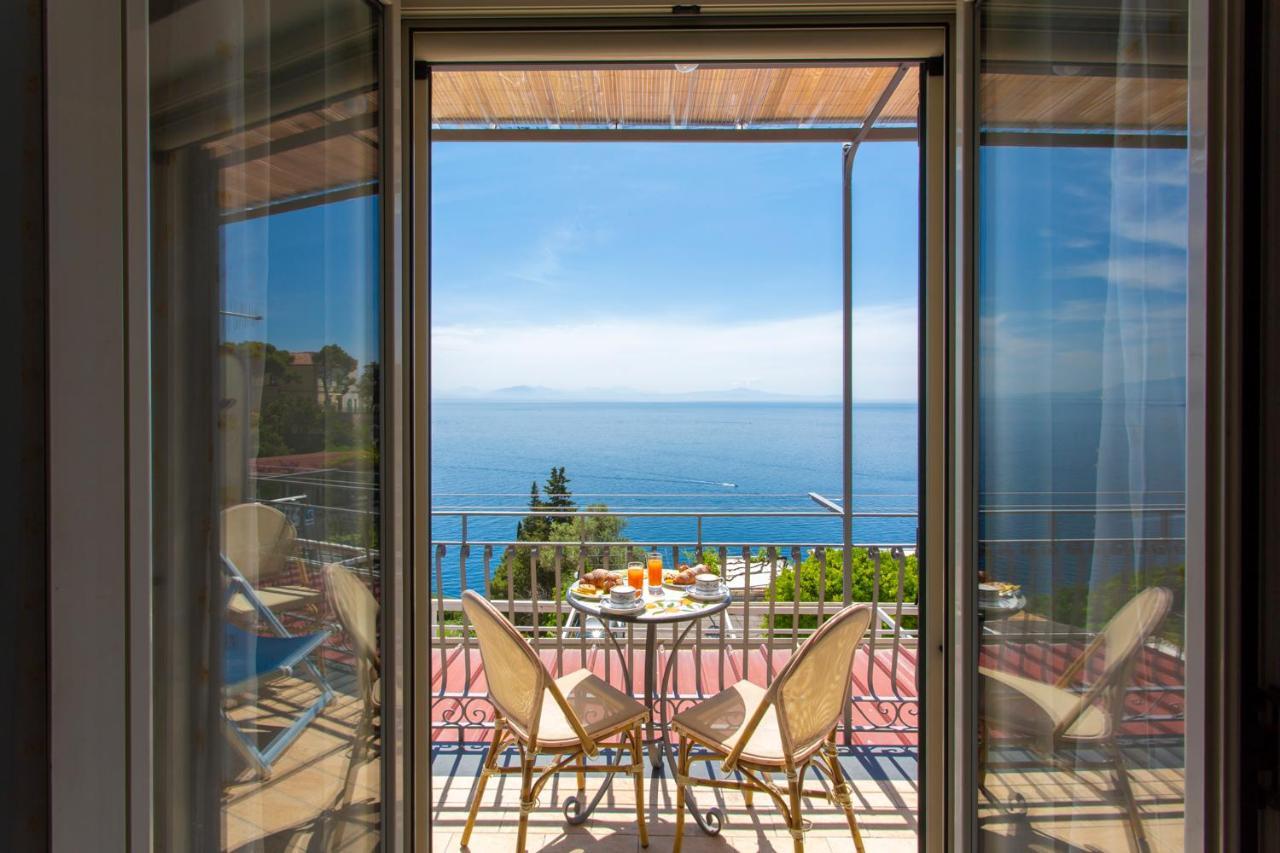 Locanda Costa D'Amalfi Exterior photo