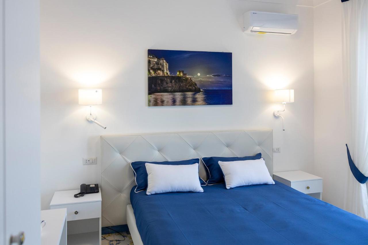 Locanda Costa D'Amalfi Exterior photo