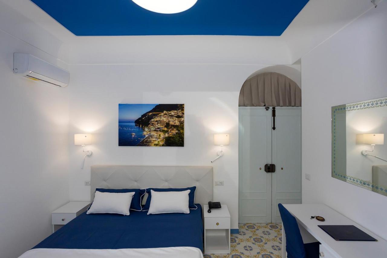 Locanda Costa D'Amalfi Exterior photo
