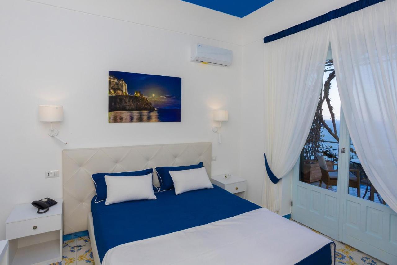 Locanda Costa D'Amalfi Exterior photo