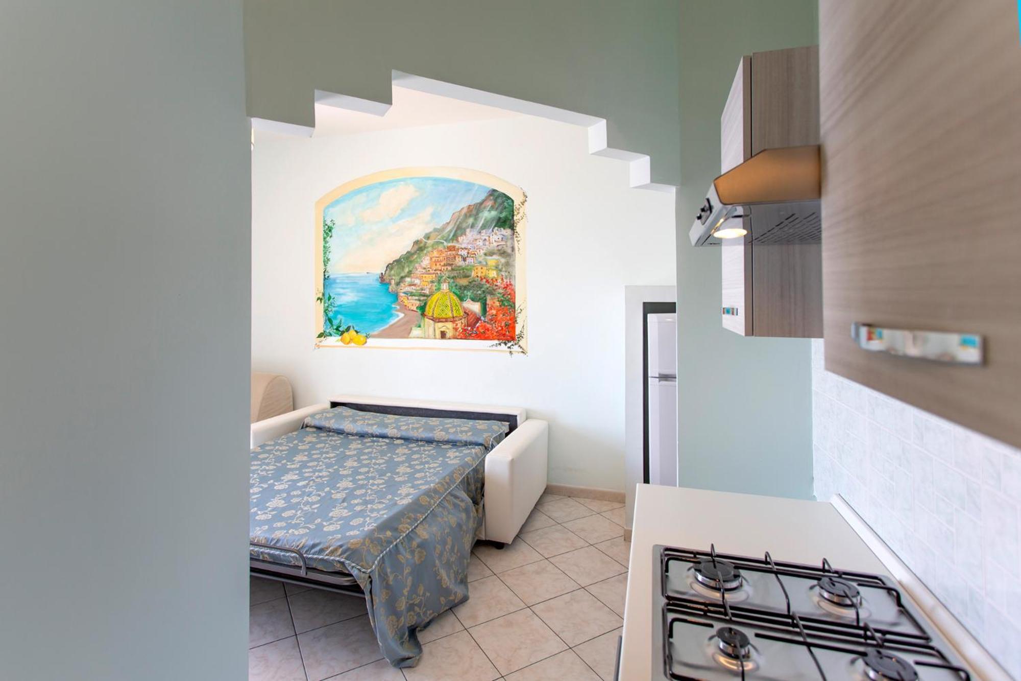 Locanda Costa D'Amalfi Room photo