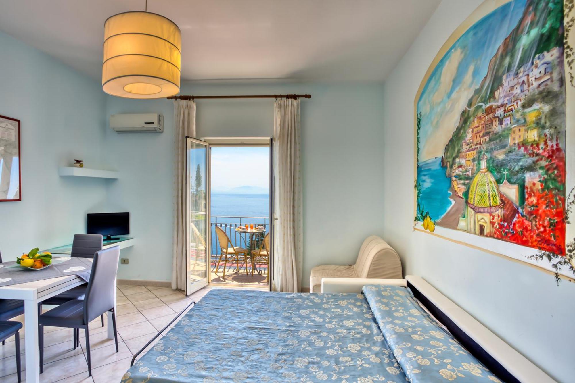 Locanda Costa D'Amalfi Room photo