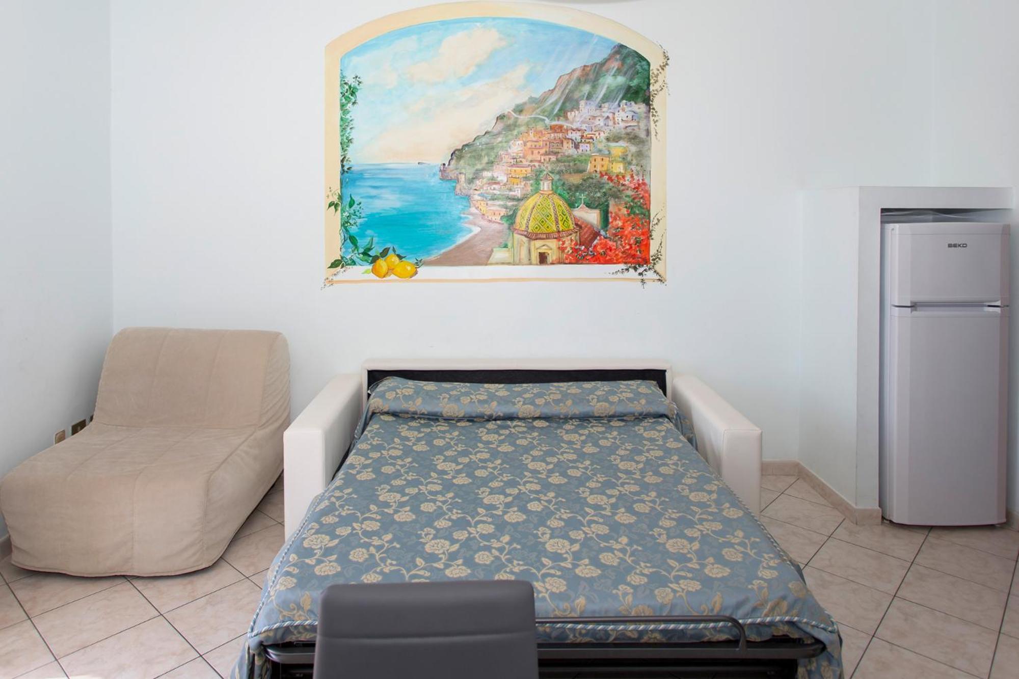 Locanda Costa D'Amalfi Room photo