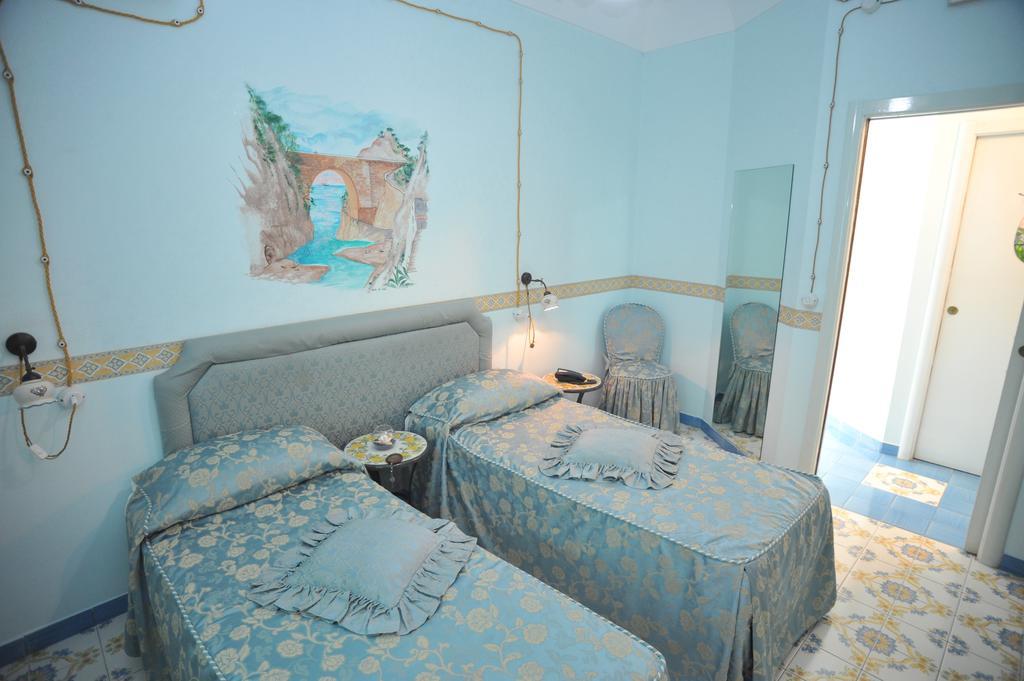 Locanda Costa D'Amalfi Exterior photo