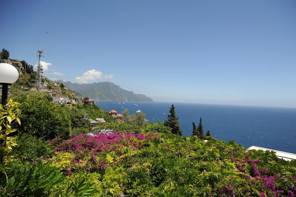 Locanda Costa D'Amalfi Exterior photo