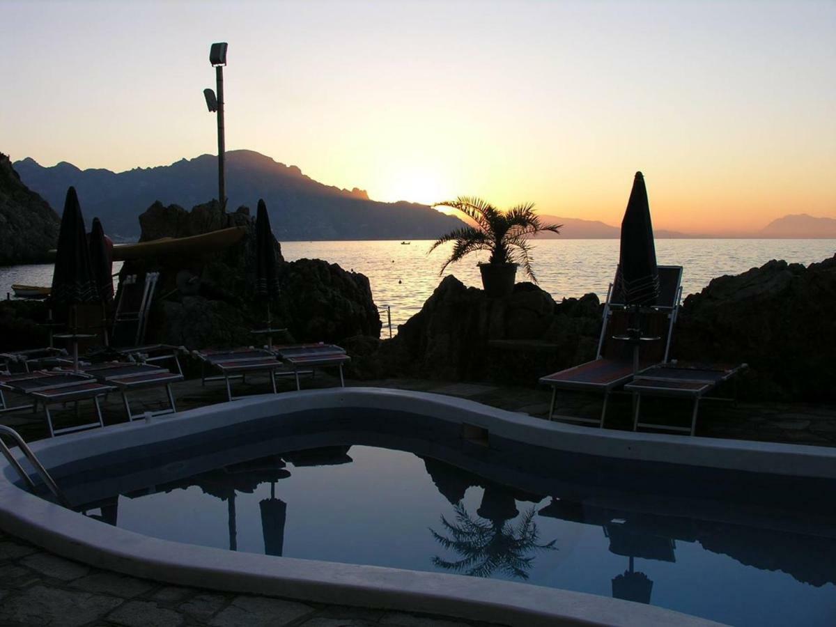 Locanda Costa D'Amalfi Exterior photo
