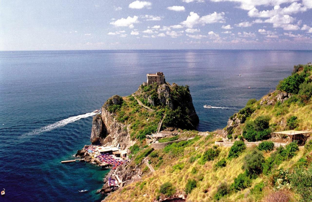 Locanda Costa D'Amalfi Exterior photo