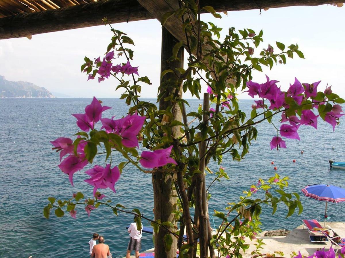 Locanda Costa D'Amalfi Exterior photo