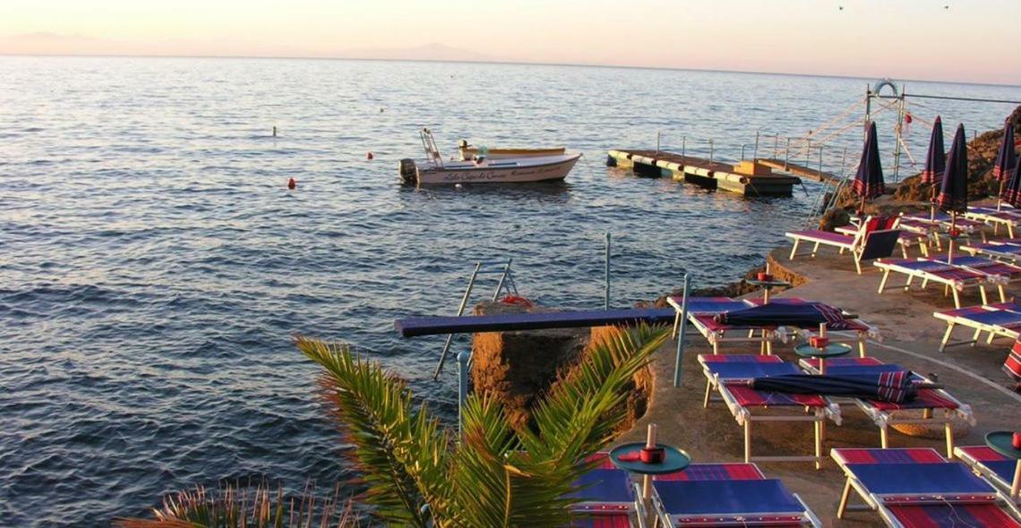 Locanda Costa D'Amalfi Exterior photo